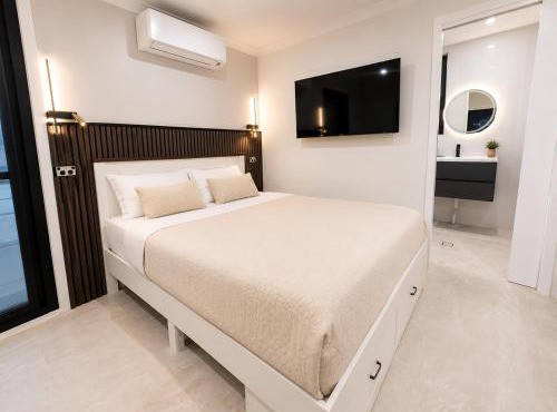 Brand New Studio Retreat in Perth