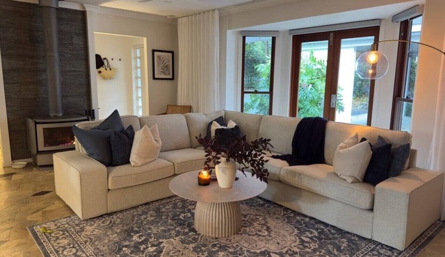 Brand New - The Woodland Residence