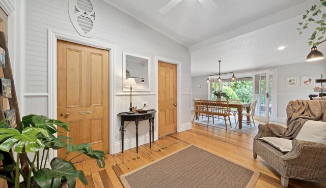 Brechin Cottage in Blackheath