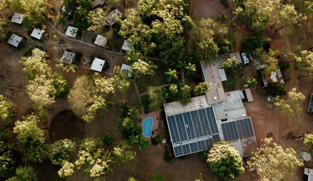 Breeze Holiday Parks - Mary River