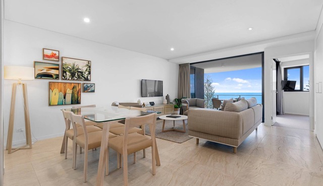 Breeze Mooloolaba