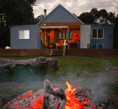 Brett's Rest Nel