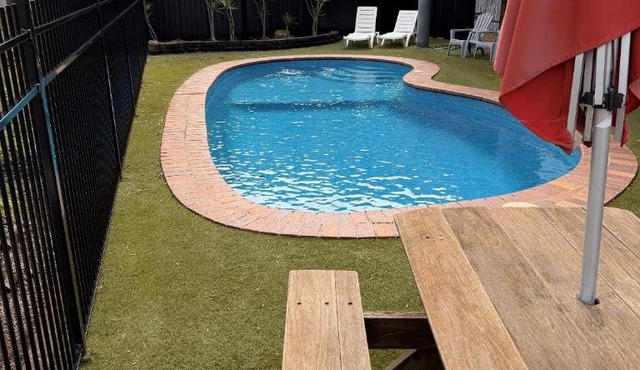 Bribie Waterways Motel