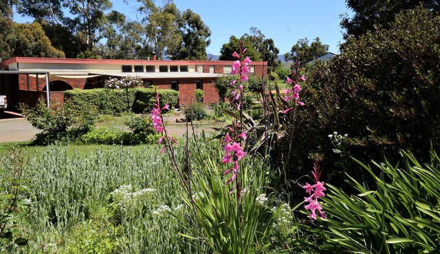 Bridgecroft House