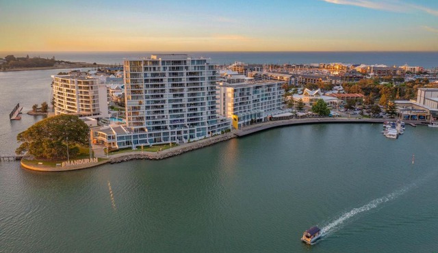 Bridgepoint 502