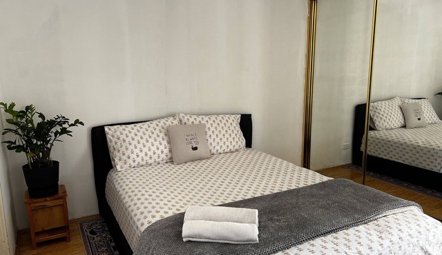 Bright and beautiful home in Marangaroo, short drive to Perth CBD and beach.