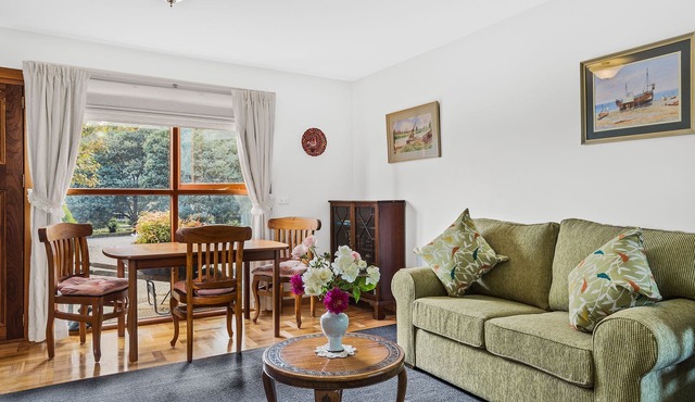 Brightwater Bed and Breakfast