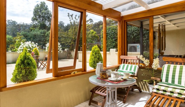 Brightwater Bed and Breakfast