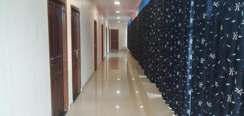 Brindavan Residency in Ettumānūr