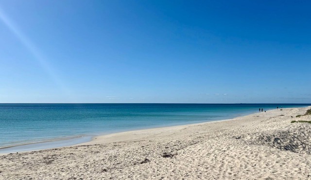 Broadwater Beach Cottage