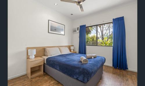 Broome - 2 Bedroom Apartment in Cable Beach