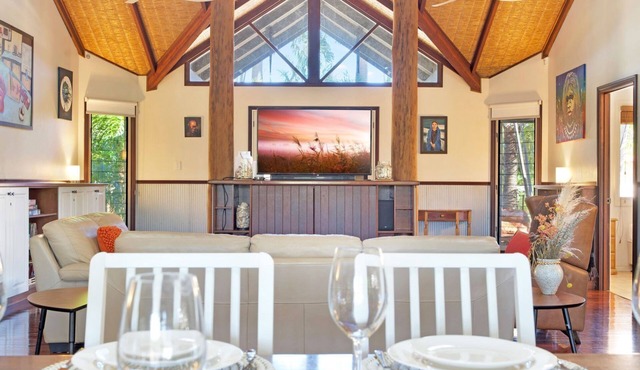 Broome Style Retreat