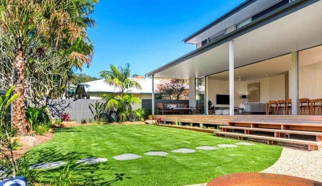Browning - Peaceful getaway in Byron
