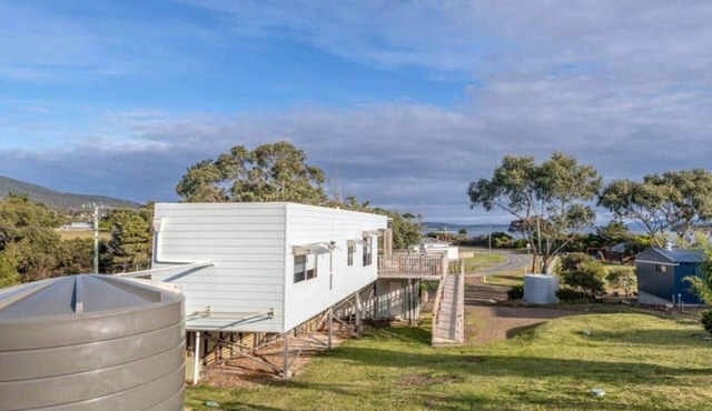 Bruny Seaview Escape Alonnah