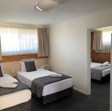 Buckaroo Motor Inn