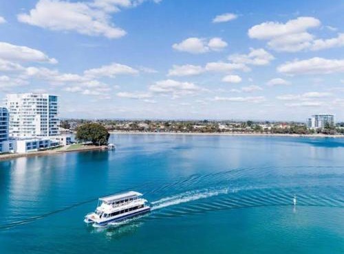 Budget Friendly Accommodation