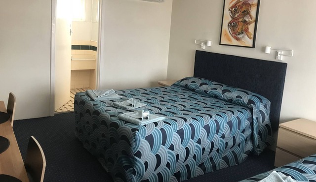 Bunbury Motel