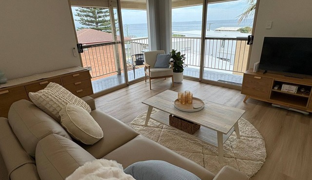 Bunbury Ocean Views – A Relaxing Coastal Retreat