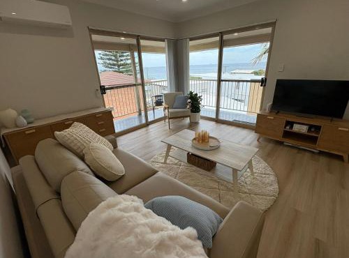 Bunbury Ocean Views