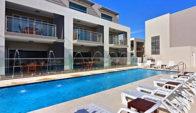 Bunbury Seaview Apartments