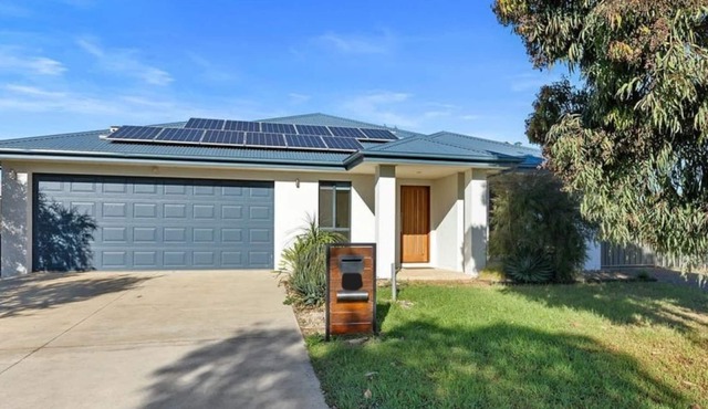 Bundalong Lakeside Getaway