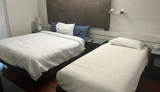 Bungalow Hotel