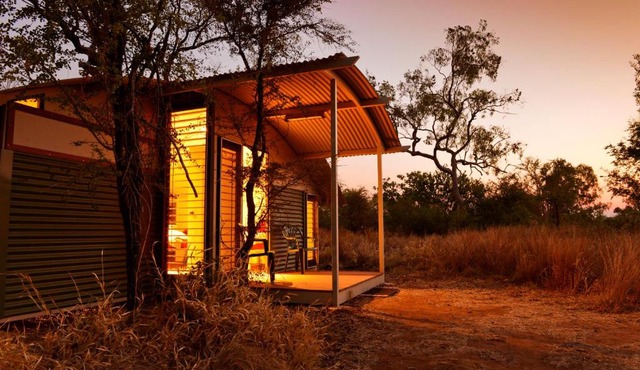Bungle Bungle Savannah Lodge