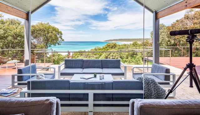 Bunkers Beach House I Private Properties