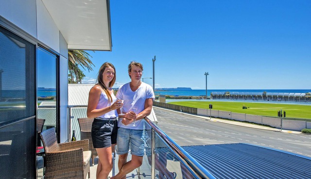 Burnie by the Bay Apartments