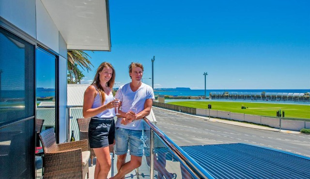 Burnie by the Bay Apartments