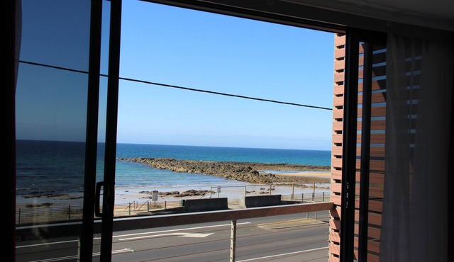 Burnie Ocean View Motel and Holiday Caravan Park