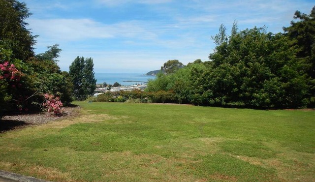 Burnie Port Views