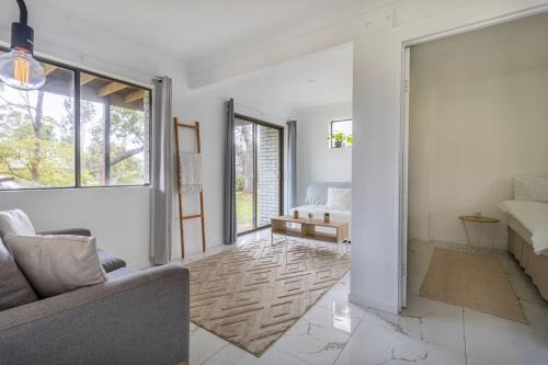 Bush 2 Beach