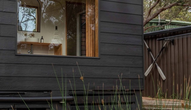 Bush Hideaway