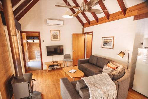 Bussells Bushland Cottages
