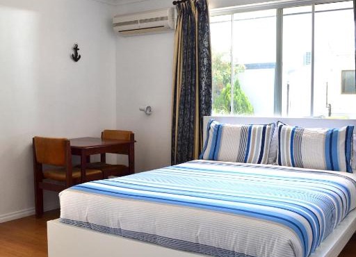 Busselton Ithaca Motel