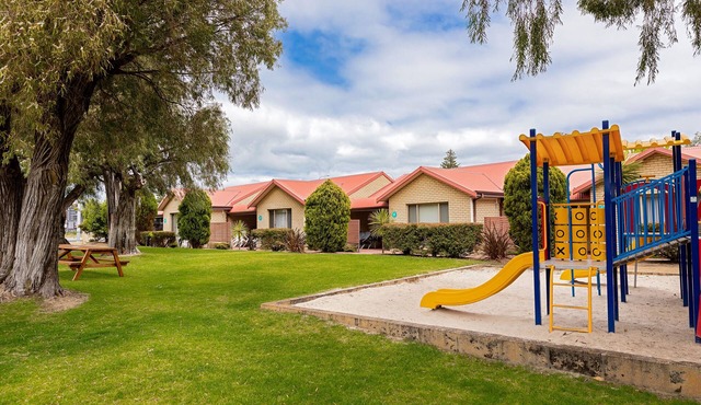 Busselton Villas & Glamping Village