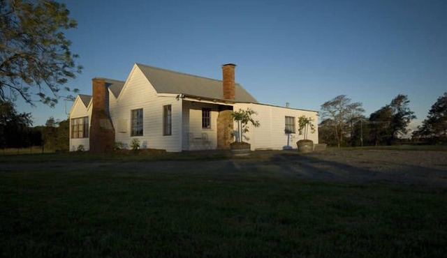 Buttons Cottage to escape the everyday for a detox