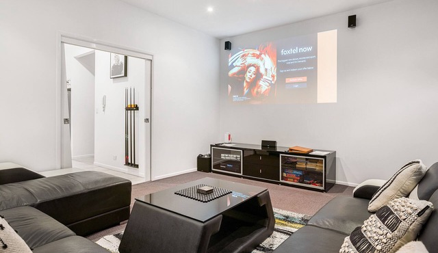 Byron Bay Accom - 5/1 Marvel St - Absolute Marvel