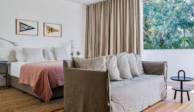 Byron Bay Accom - Studio 34 Bayshore Drive