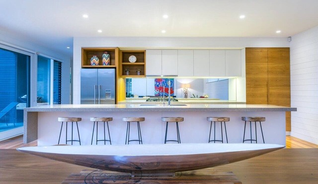 C-Escape - luxury with pool & Spa in Blairgowrie