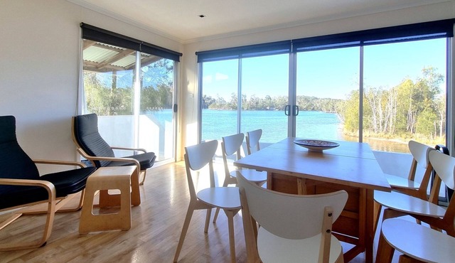 Cabin 44 - Lake Conjola