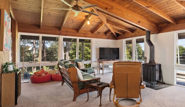 Cabin in the Woods