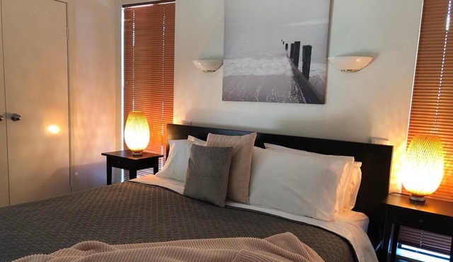 Cable Beach Retreat in Broome