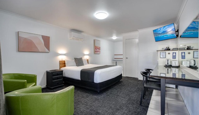 Caboolture Gateway Motel