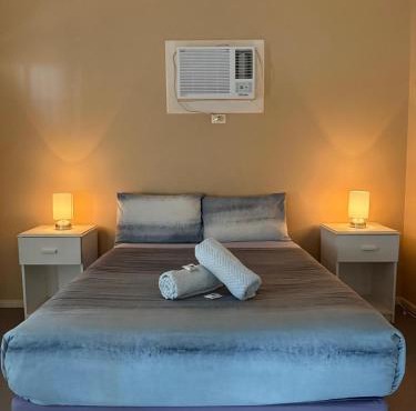 Cadney Park Accommodation