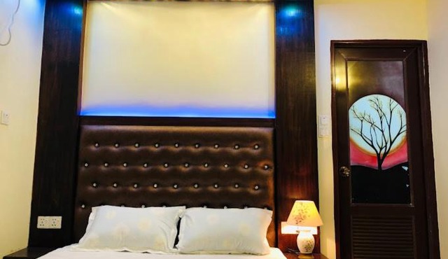 Cafe Green Valley in Rangpur