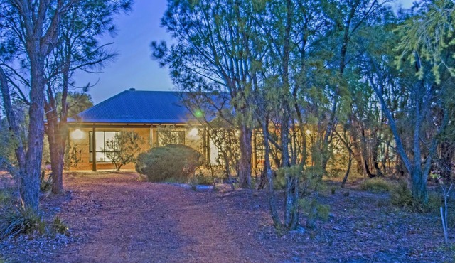 Cairnamohr - Tranquil Bush Retreat - Pets ok