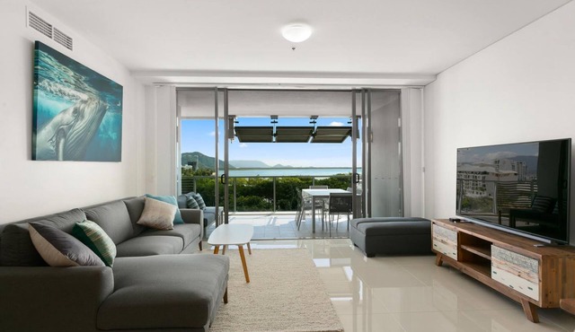 Cairns Private Apartments