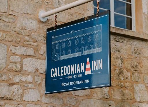 Caledonian Inn